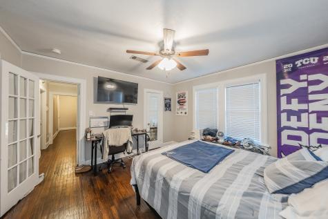 3257 Greene Avenue Fort Worth TX 76109