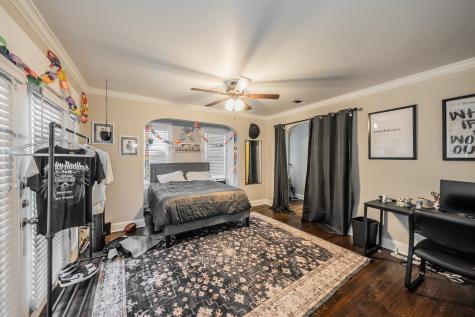 3257 Greene Avenue Fort Worth TX 76109