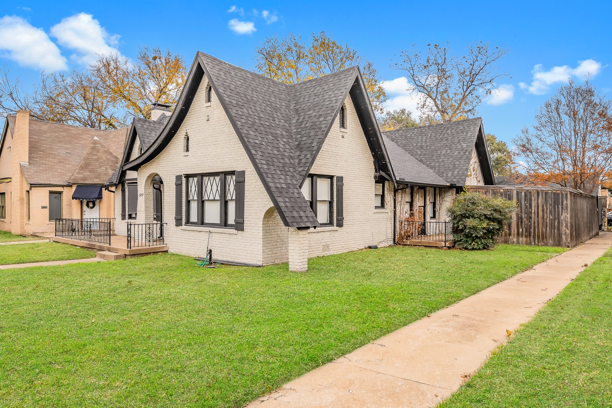 3257 Greene Avenue Fort Worth TX 76109