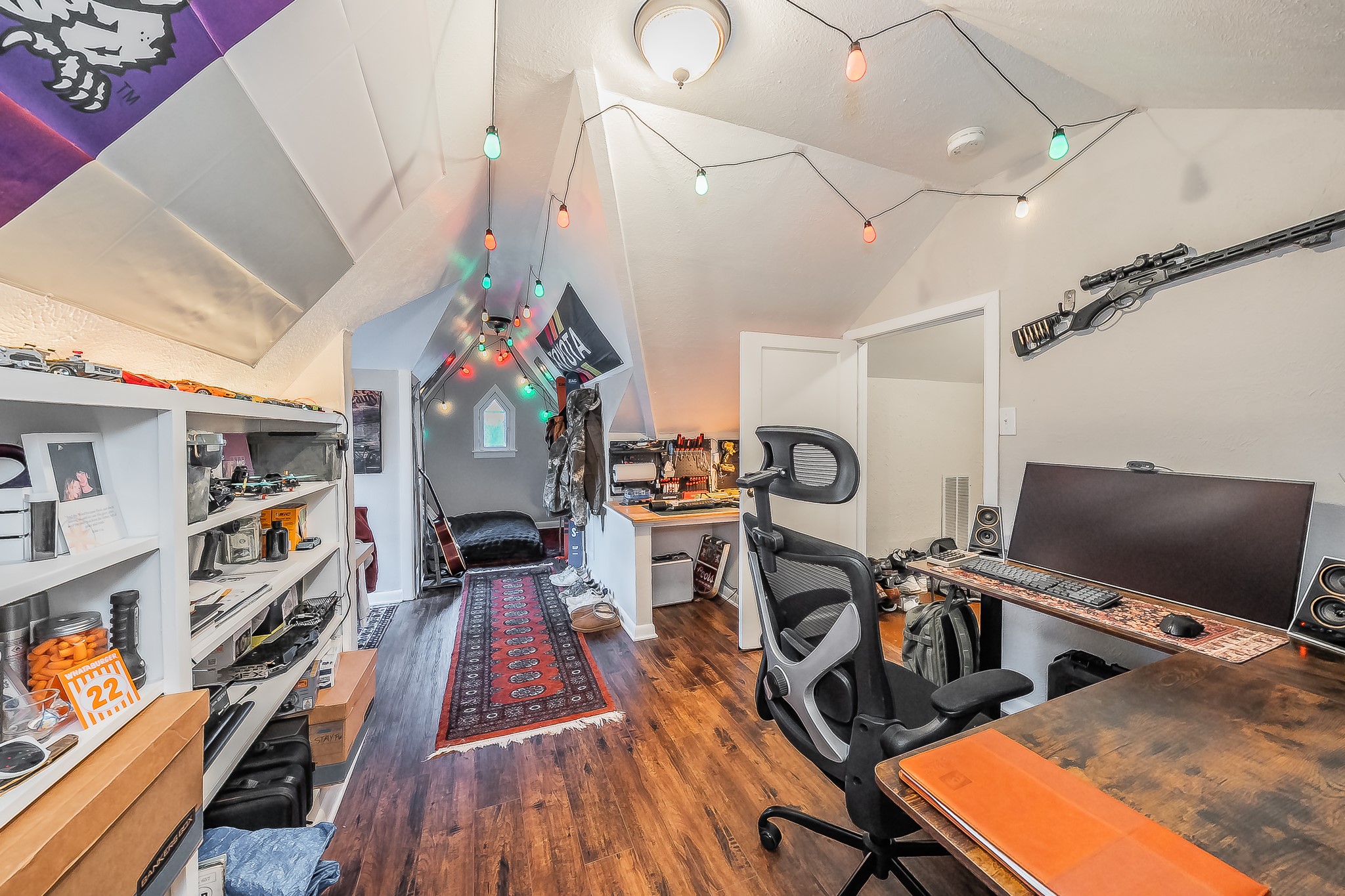 3257 Greene Avenue Fort Worth TX 76109