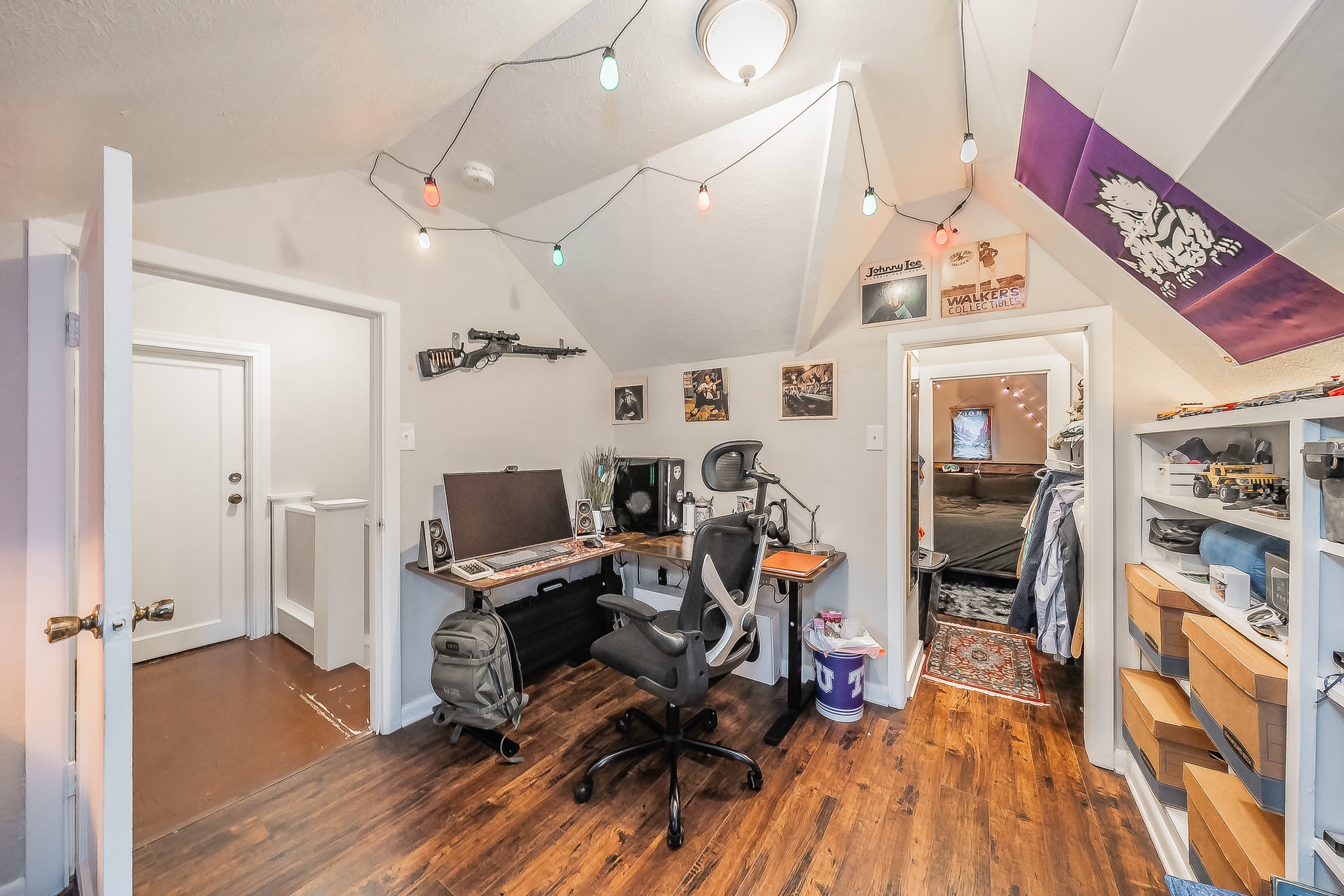 3257 Greene Avenue Fort Worth TX 76109