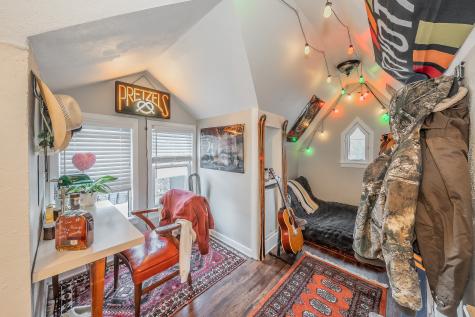 3257 Greene Avenue Fort Worth TX 76109