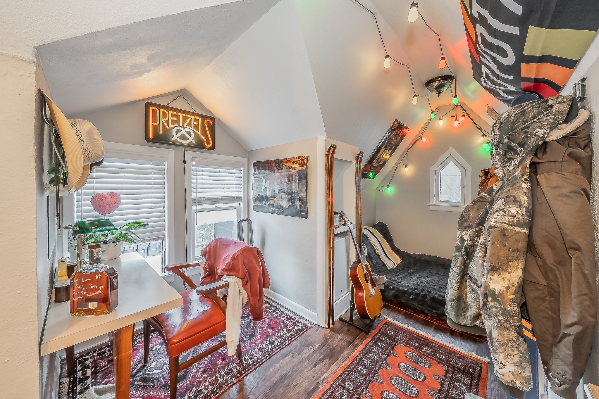 3257 Greene Avenue Fort Worth TX 76109