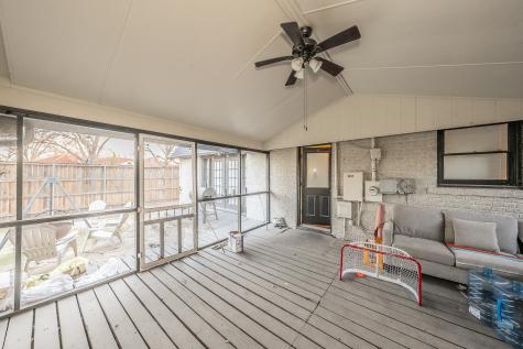 3257 Greene Avenue Fort Worth TX 76109