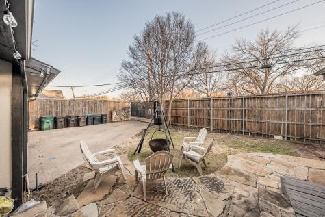 3257 Greene Avenue Fort Worth TX 76109