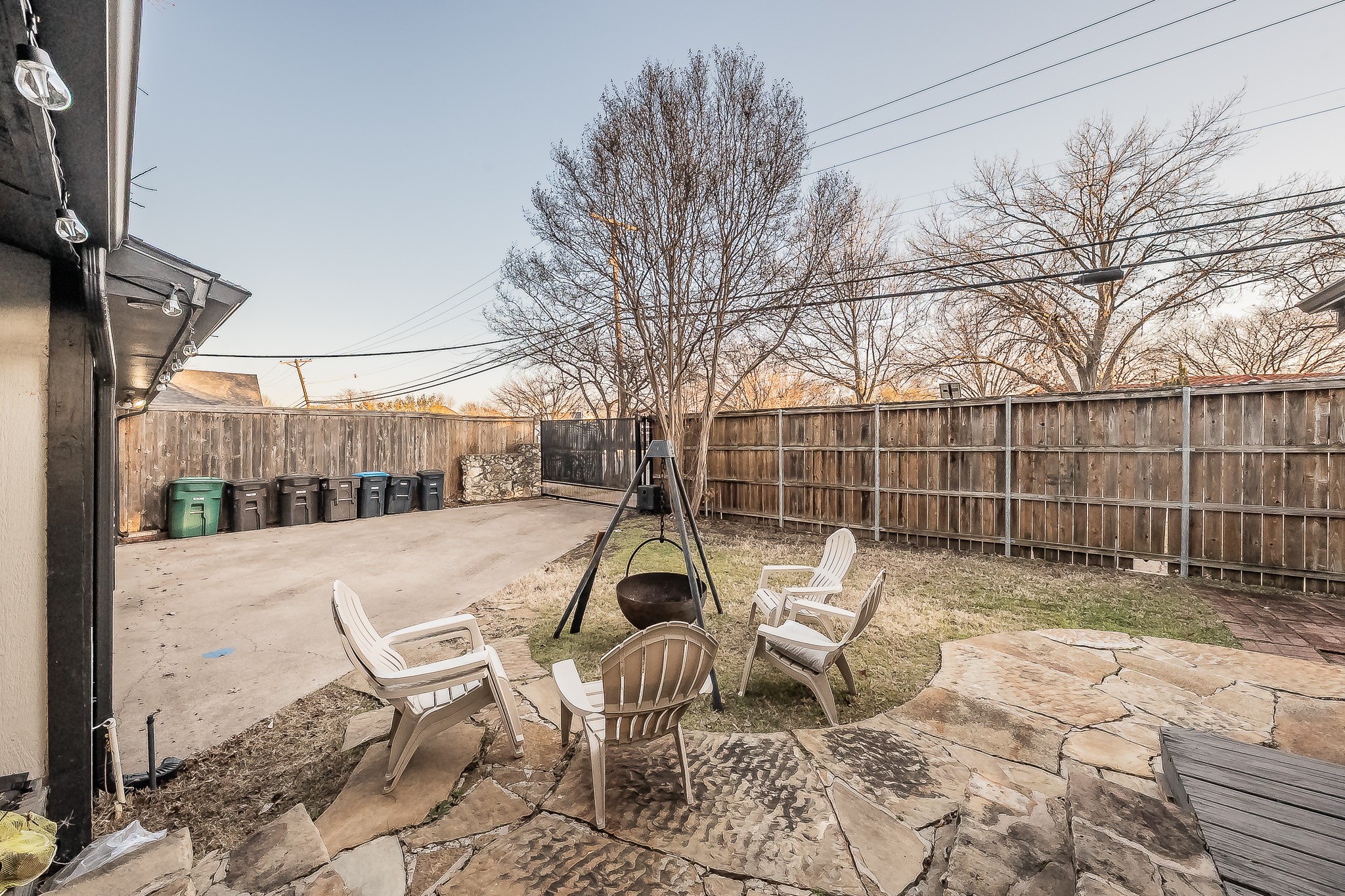 3257 Greene Avenue Fort Worth TX 76109