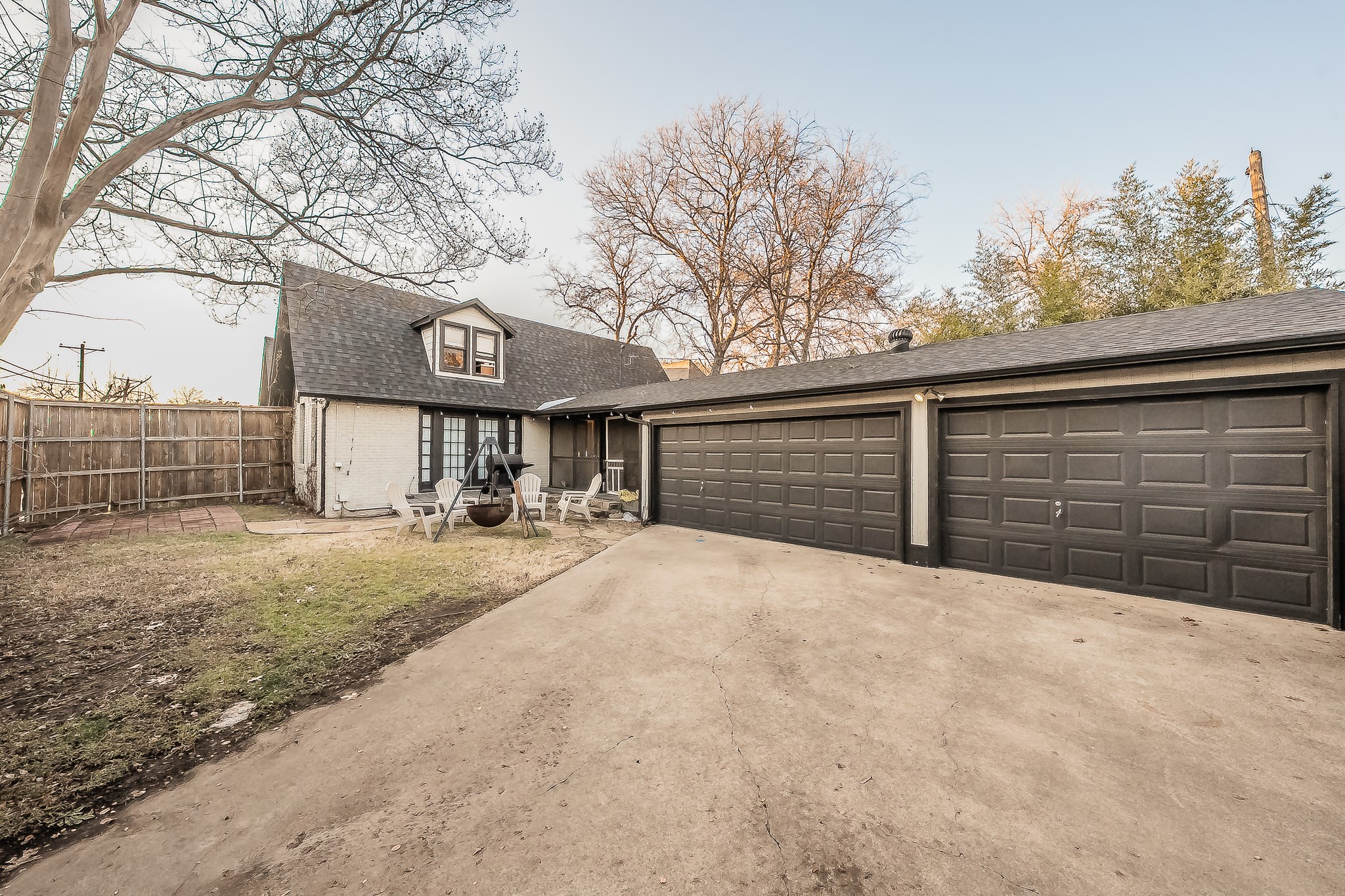 3257 Greene Avenue Fort Worth TX 76109