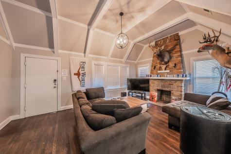 3257 Greene Avenue Fort Worth TX 76109