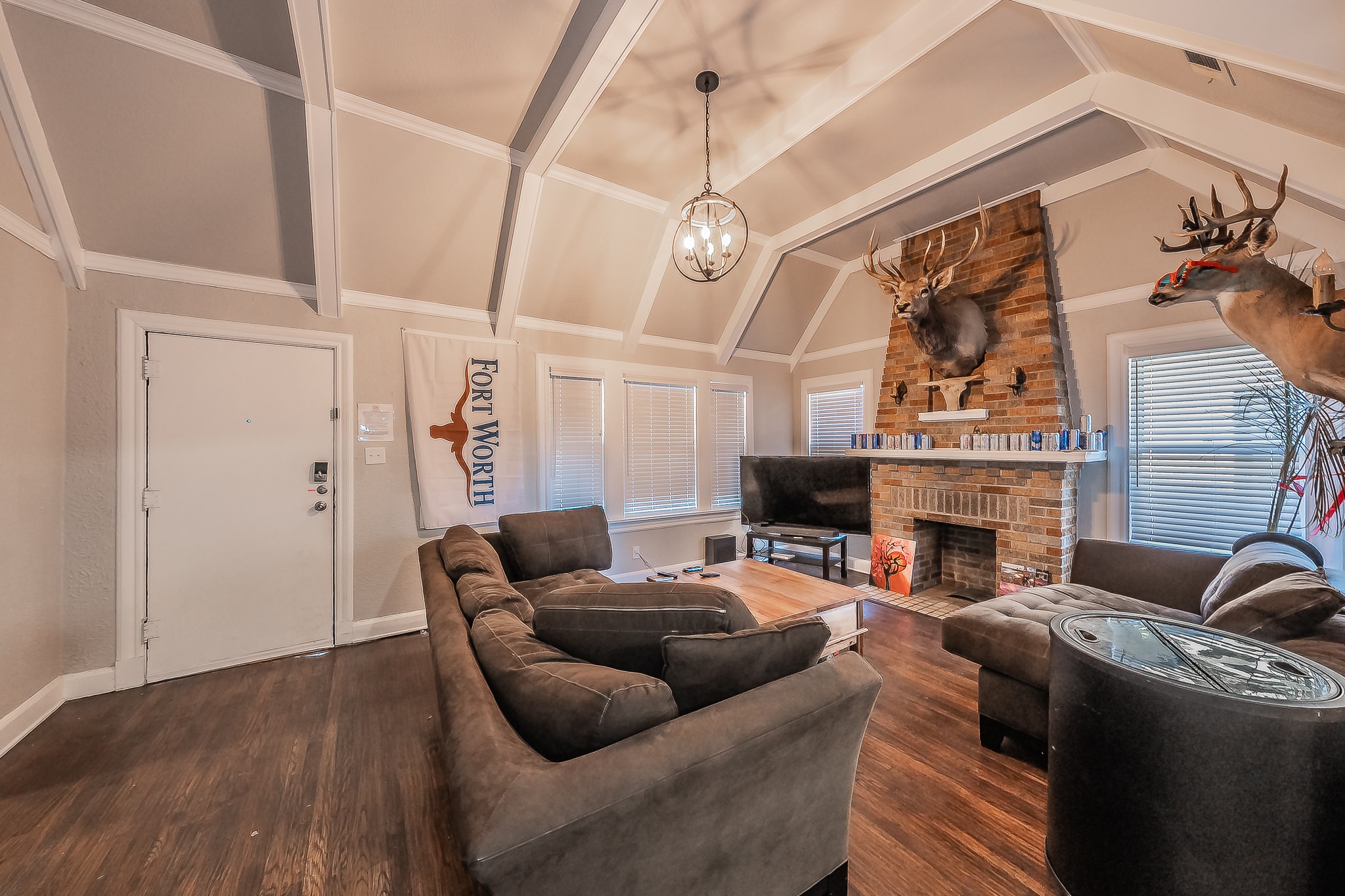3257 Greene Avenue Fort Worth TX 76109