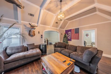 3257 Greene Avenue Fort Worth TX 76109