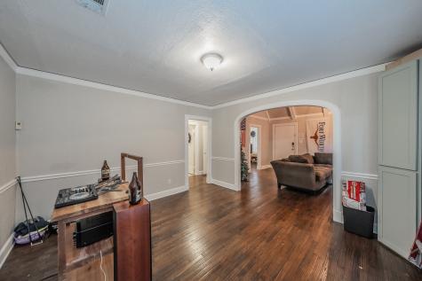 3257 Greene Avenue Fort Worth TX 76109