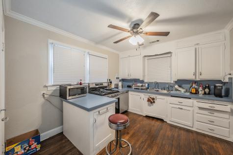 3257 Greene Avenue Fort Worth TX 76109