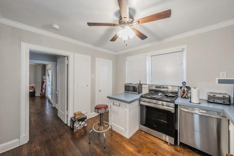 3257 Greene Avenue Fort Worth TX 76109