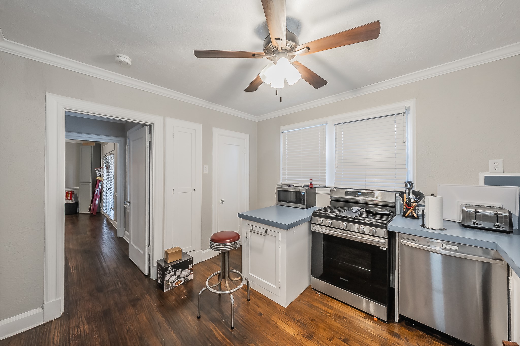 3257 Greene Avenue Fort Worth TX 76109