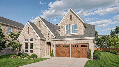 2652 Old Hawkins Lane Frisco TX 75033