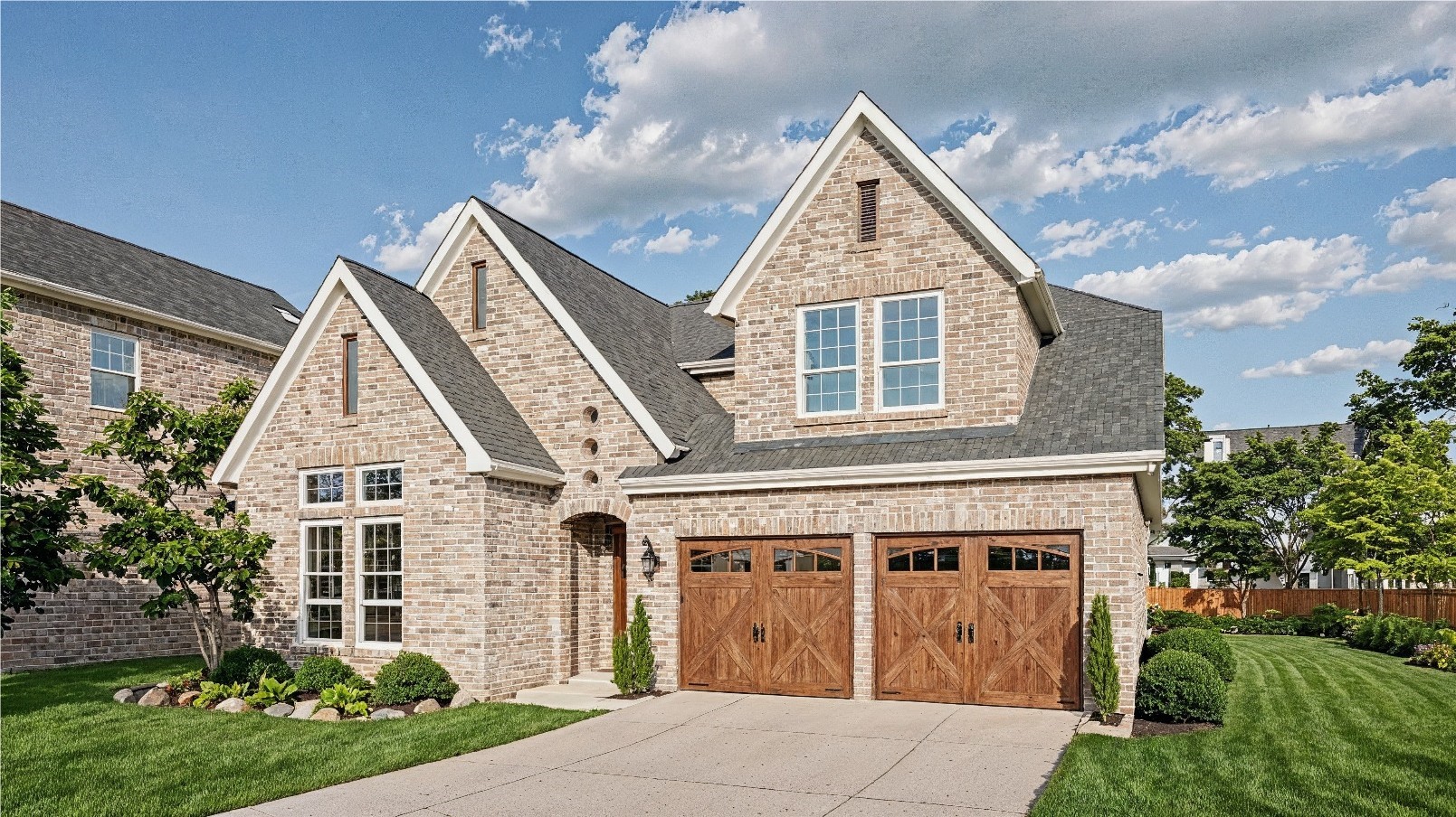2652 Old Hawkins Lane Frisco TX 75033