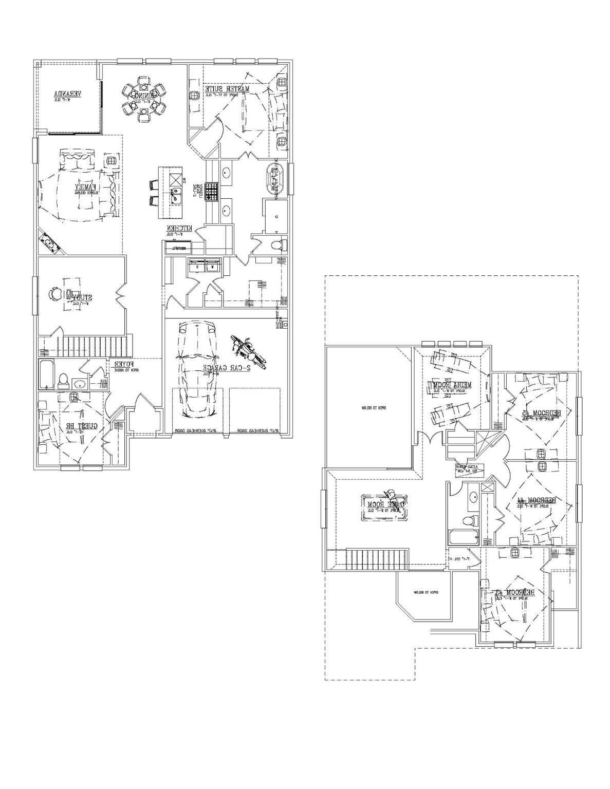 2652 Old Hawkins Lane Frisco TX 75033