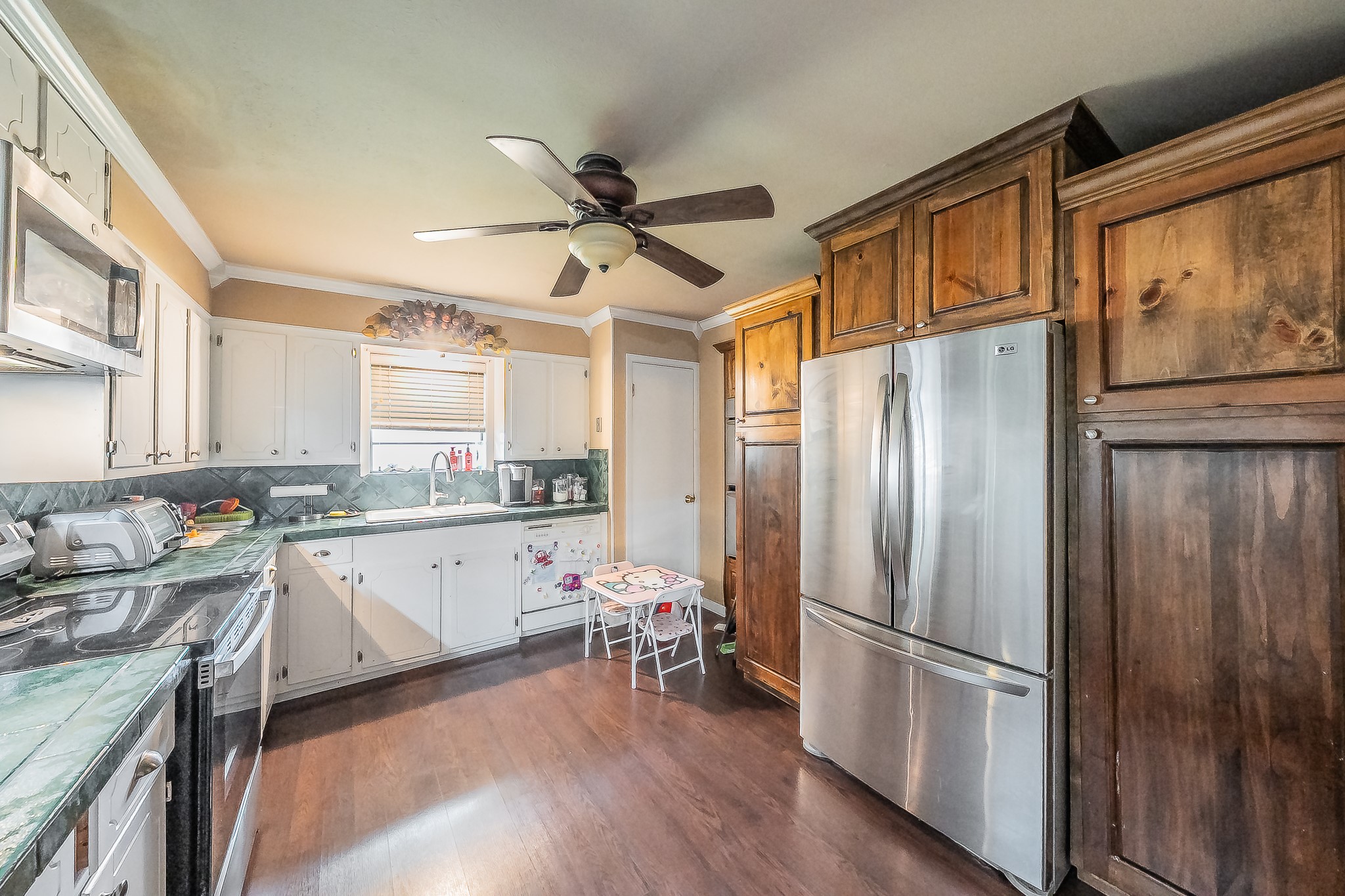 613 N Overlook Drive Kerens TX 75144