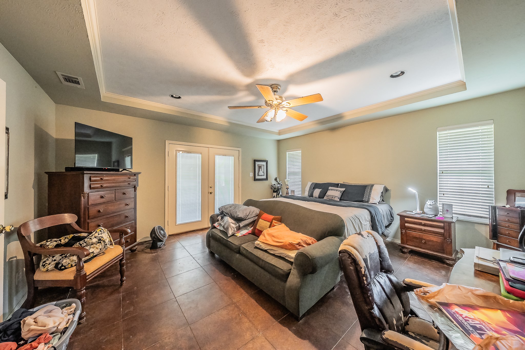 613 N Overlook Drive Kerens TX 75144
