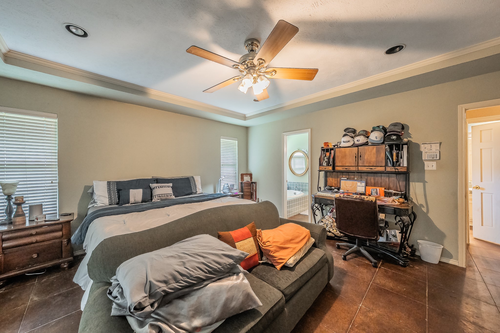 613 N Overlook Drive Kerens TX 75144