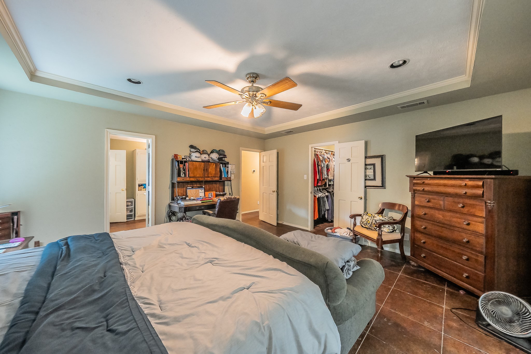 613 N Overlook Drive Kerens TX 75144