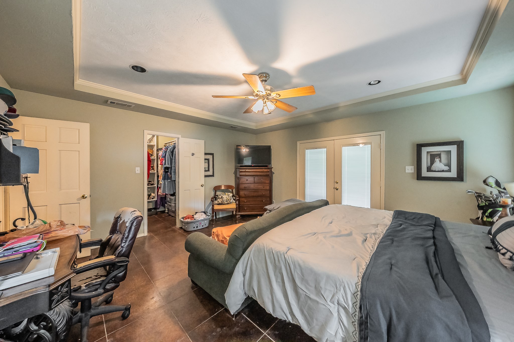 613 N Overlook Drive Kerens TX 75144