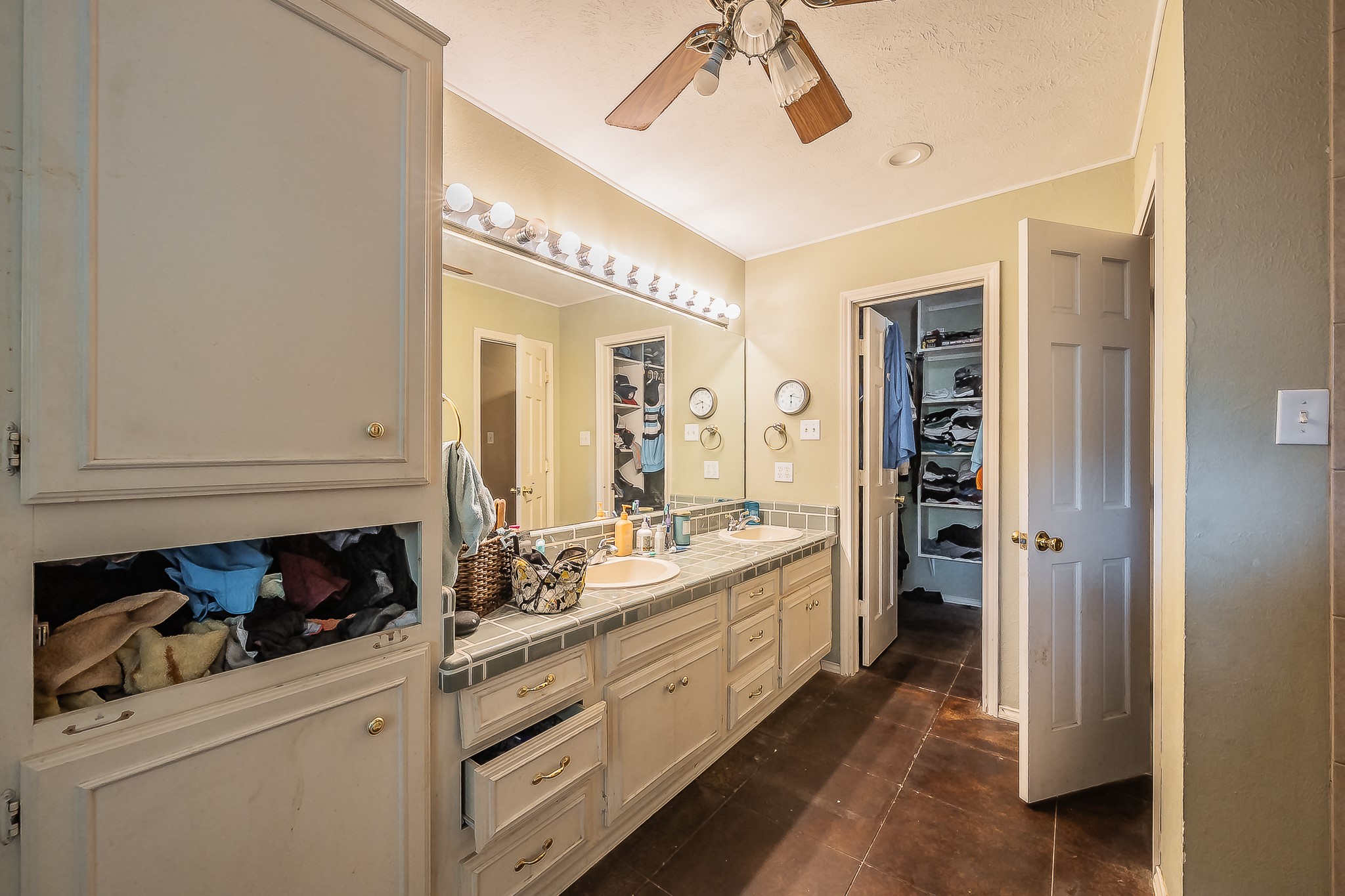 613 N Overlook Drive Kerens TX 75144