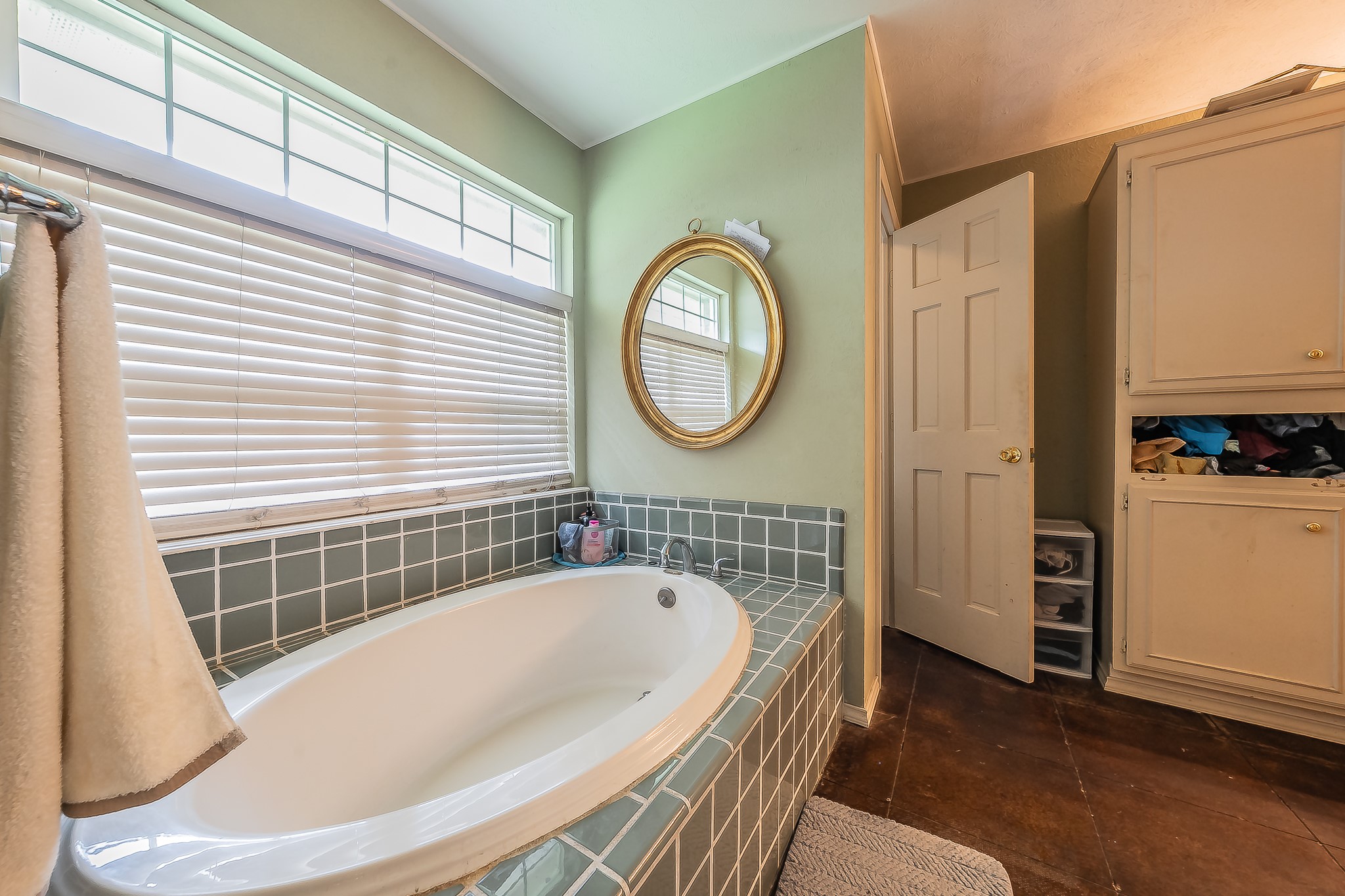 613 N Overlook Drive Kerens TX 75144