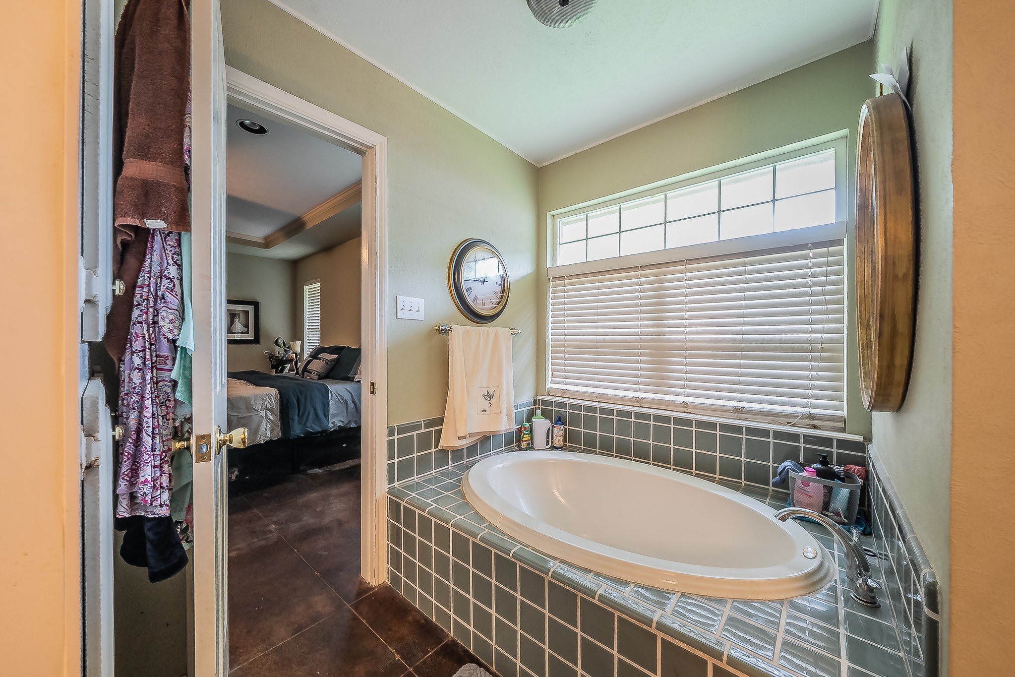 613 N Overlook Drive Kerens TX 75144