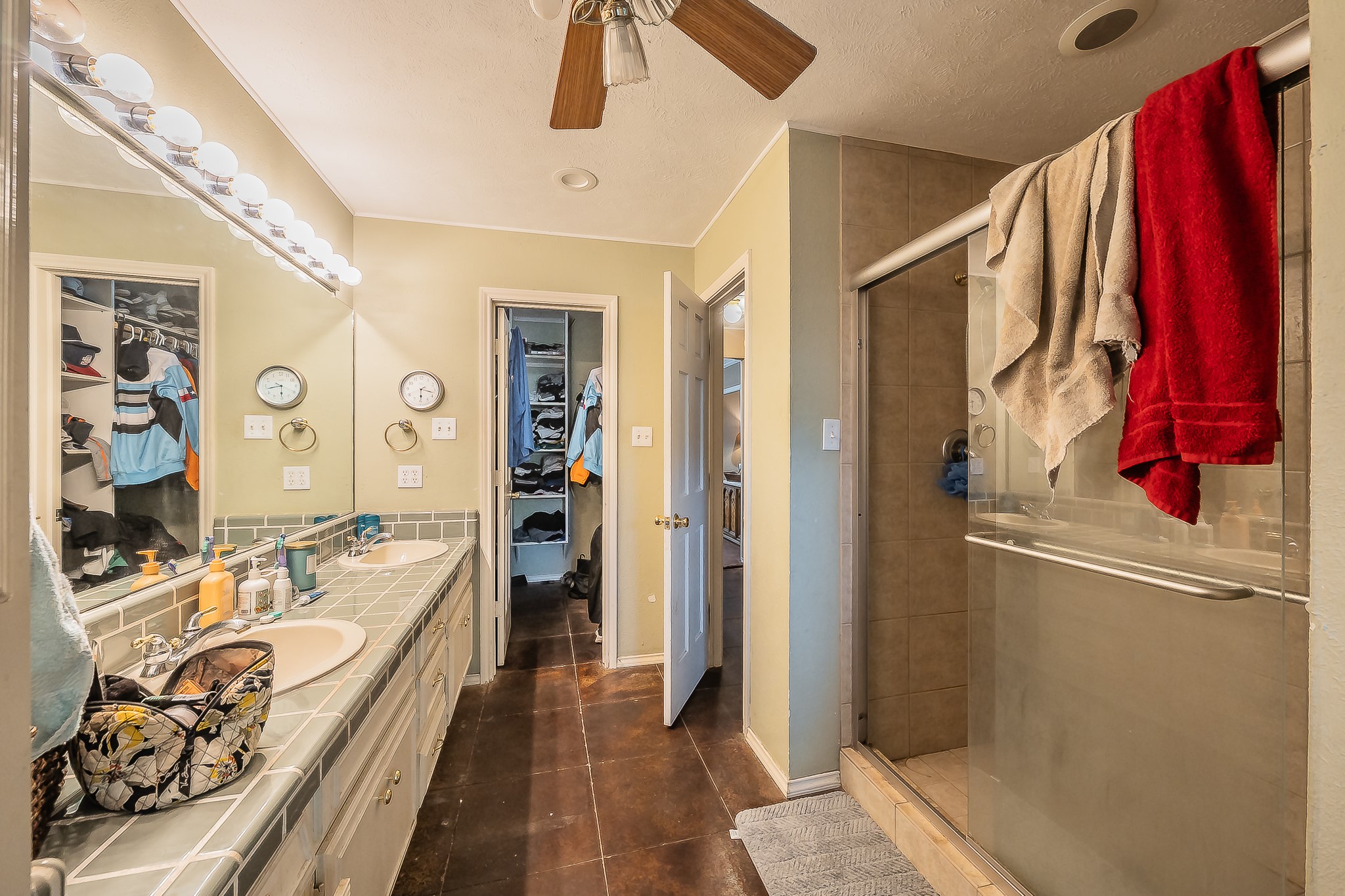 613 N Overlook Drive Kerens TX 75144