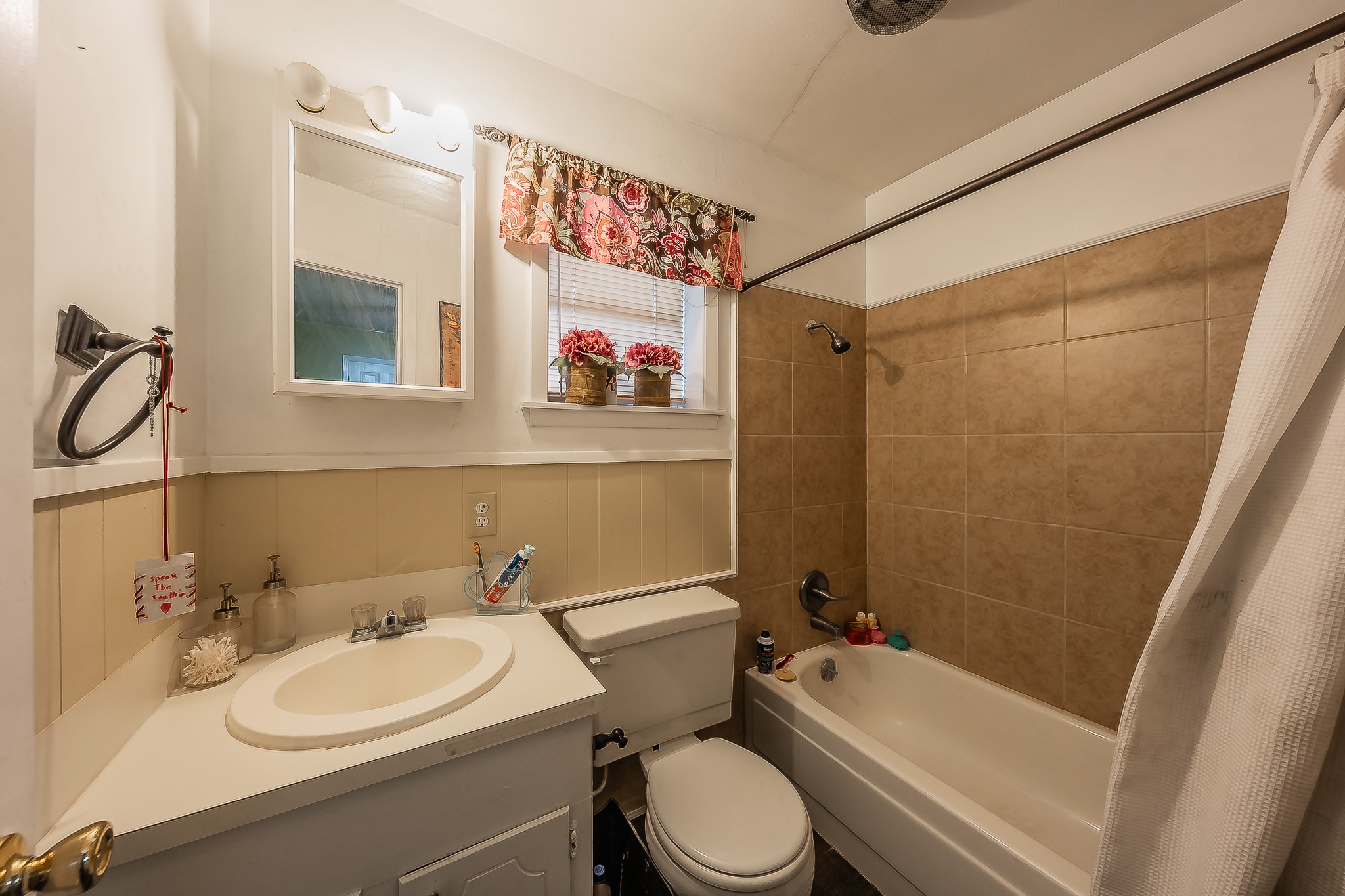 613 N Overlook Drive Kerens TX 75144