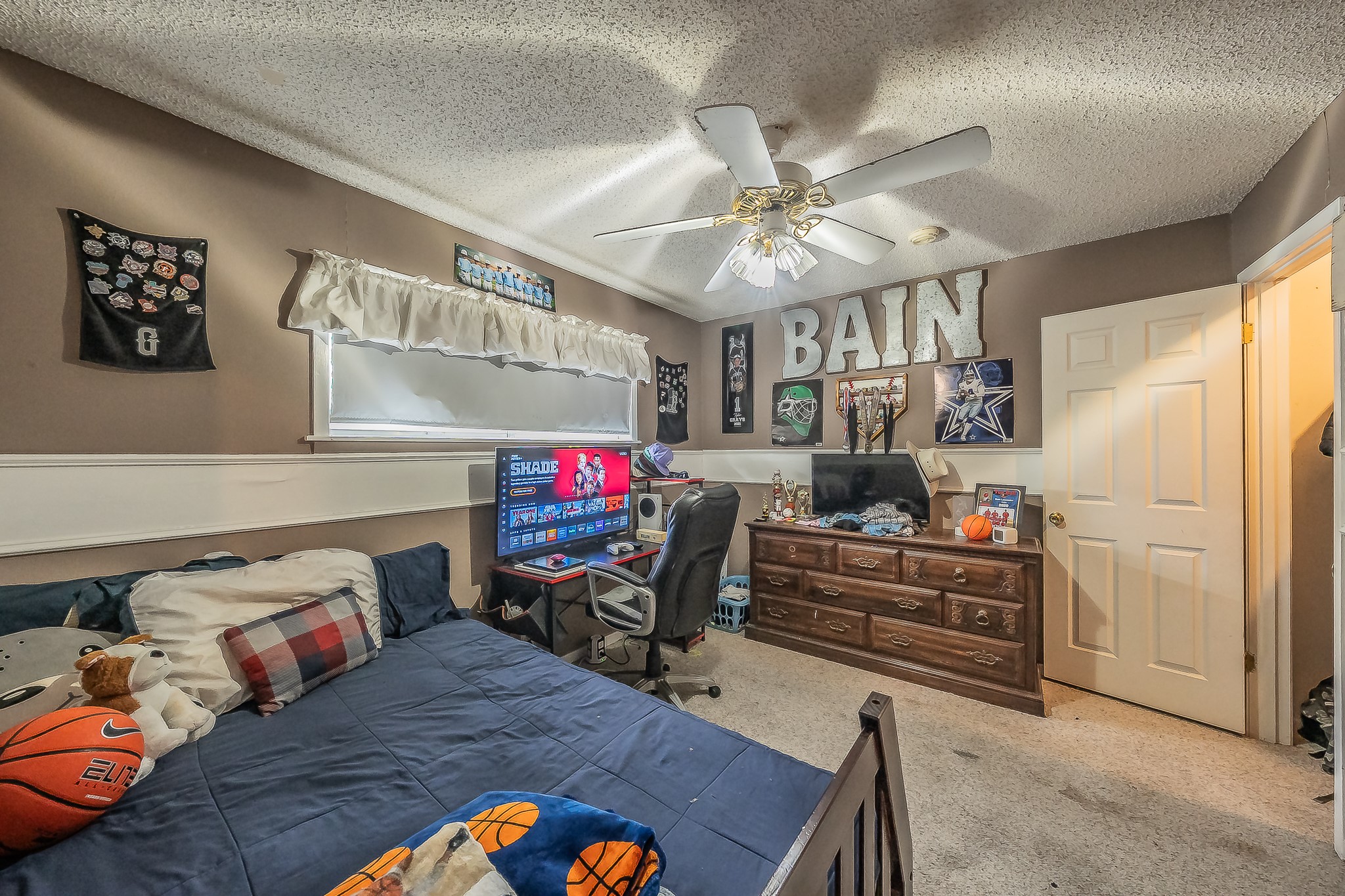 613 N Overlook Drive Kerens TX 75144