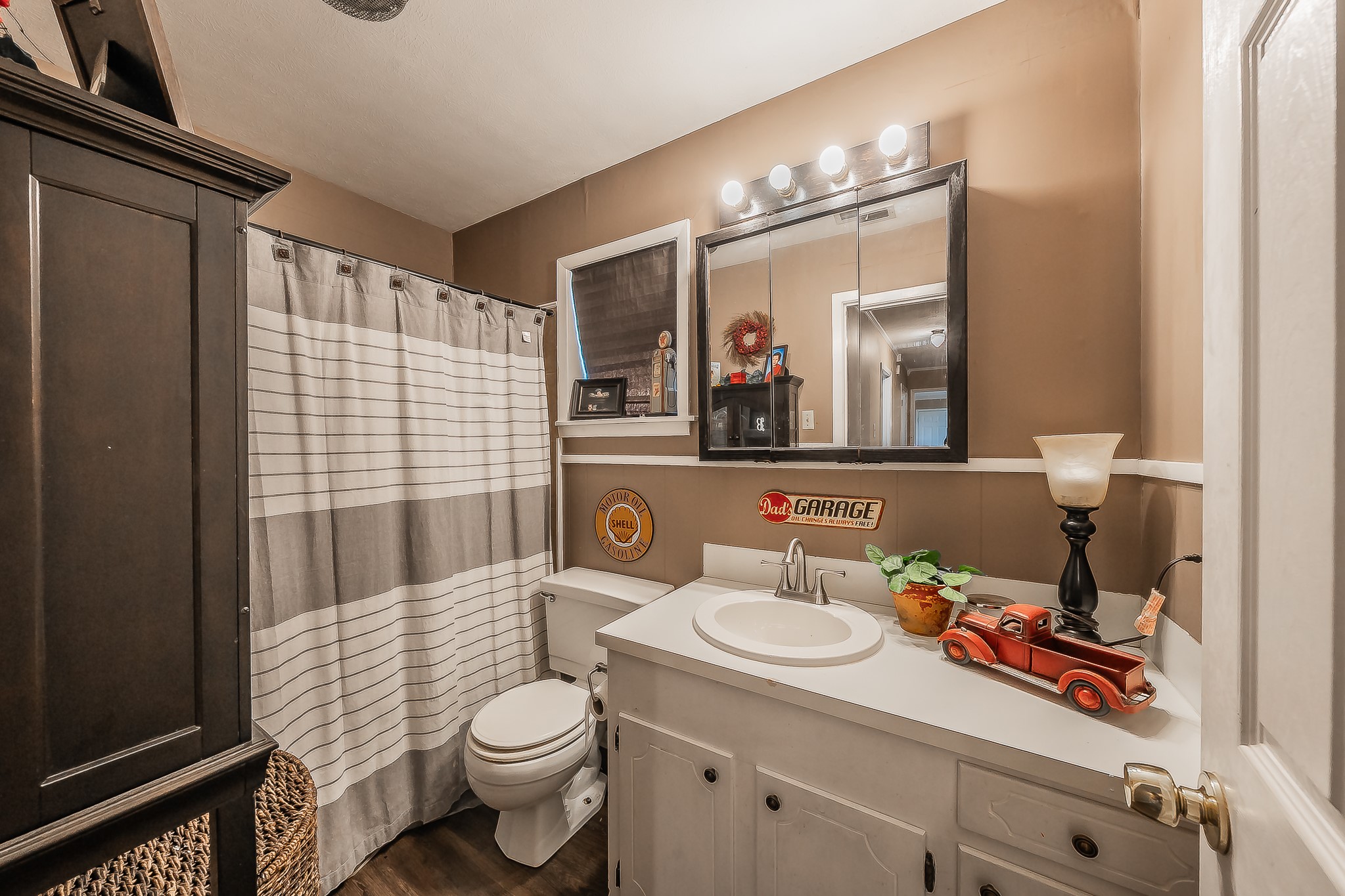 613 N Overlook Drive Kerens TX 75144