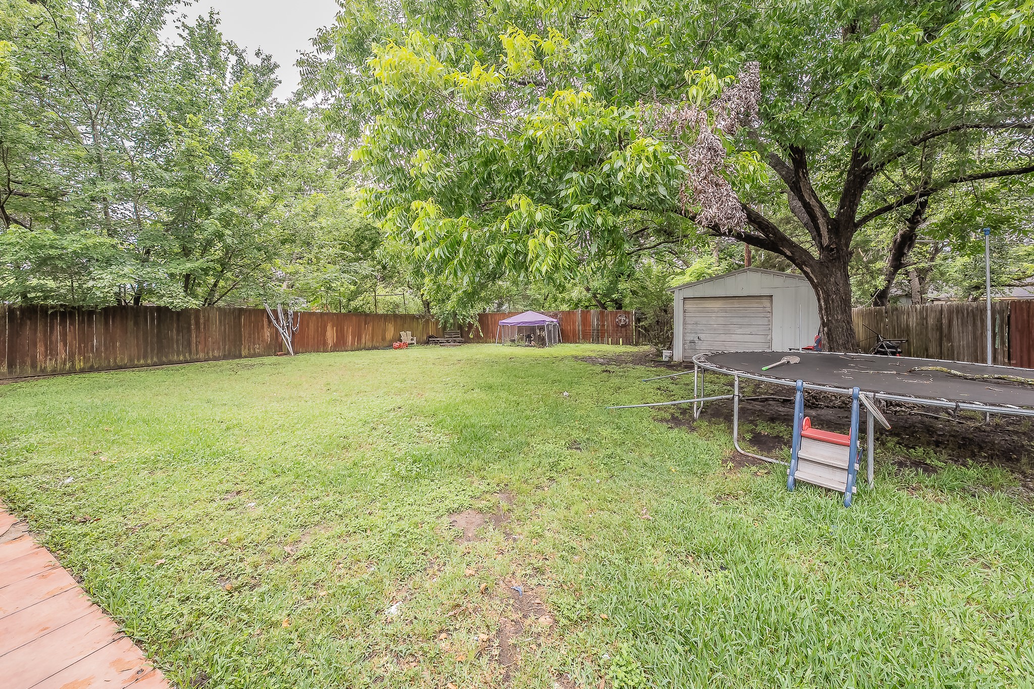 613 N Overlook Drive Kerens TX 75144