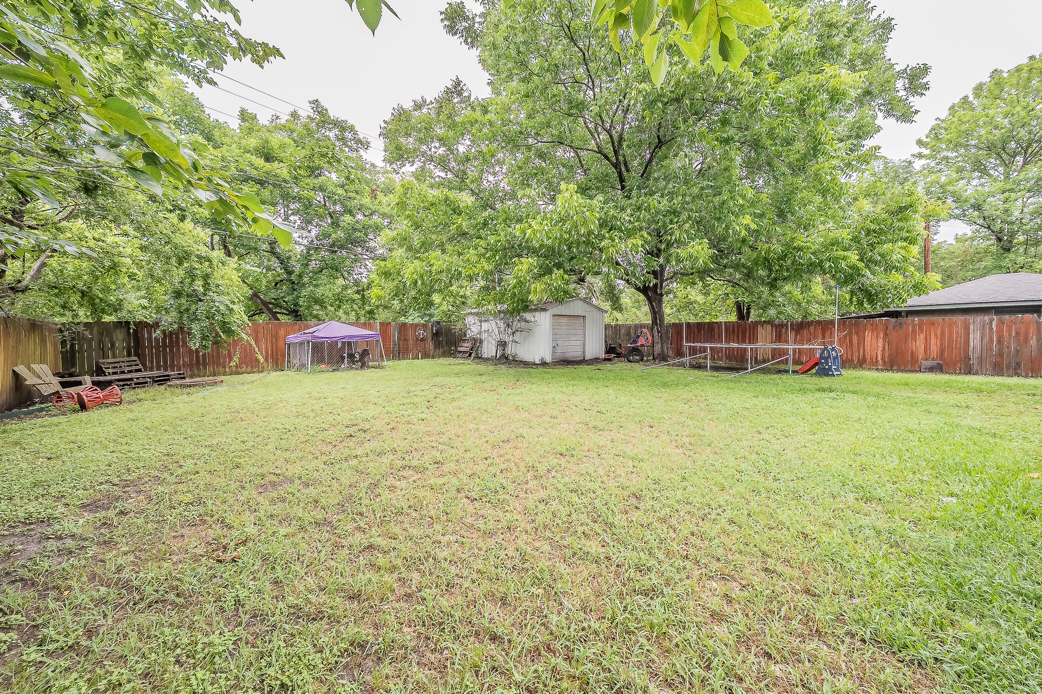 613 N Overlook Drive Kerens TX 75144