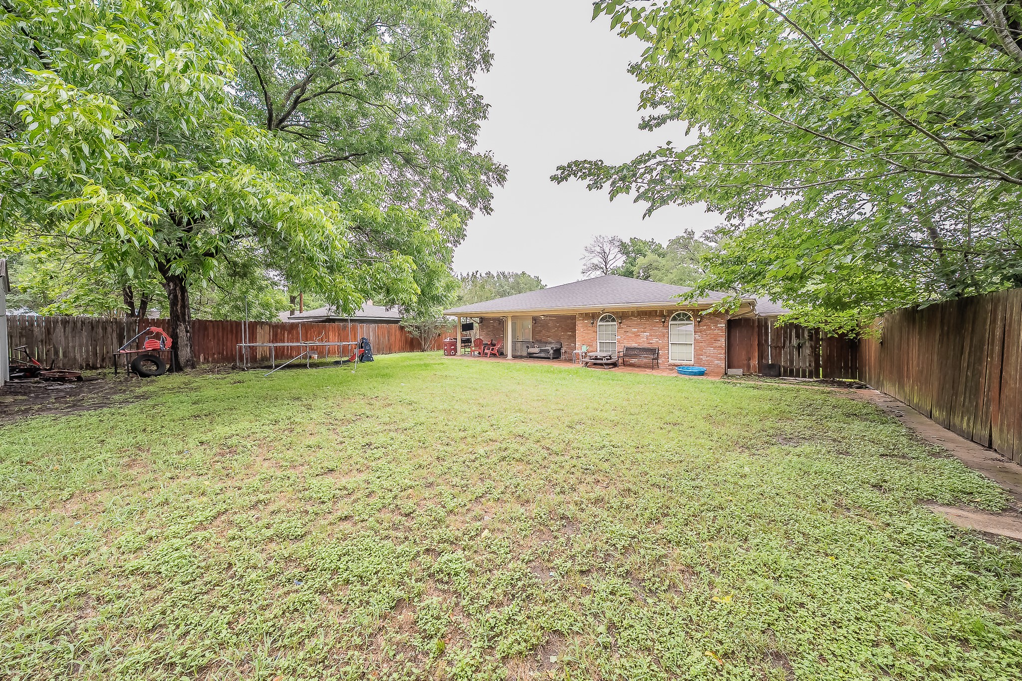 613 N Overlook Drive Kerens TX 75144
