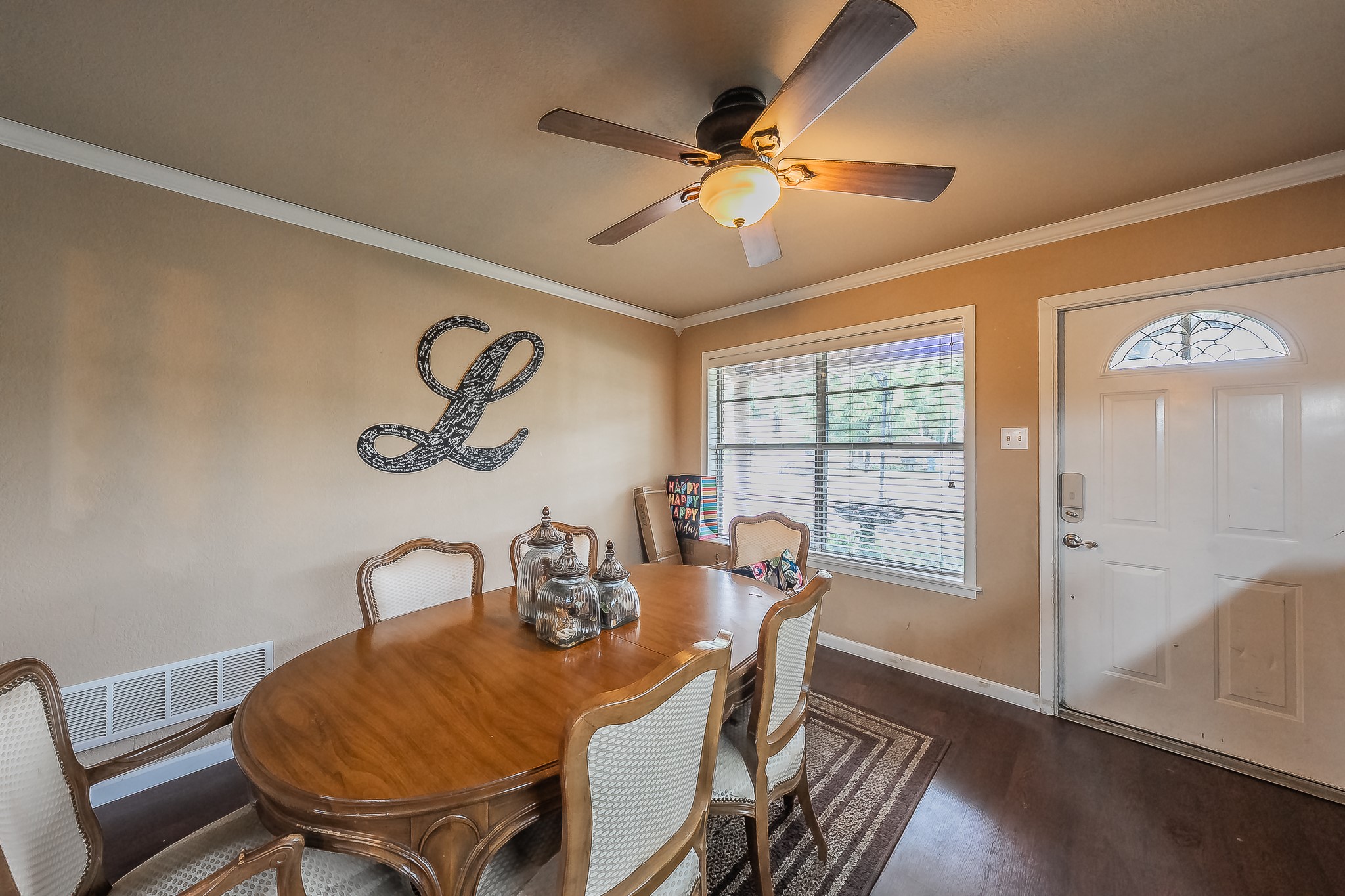613 N Overlook Drive Kerens TX 75144