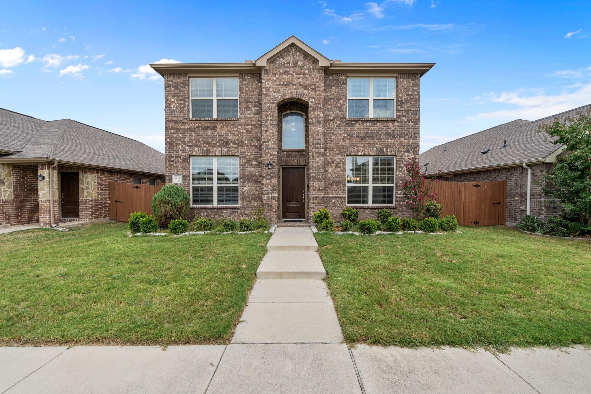 3006 Buckthorn Street Heartland TX 75126