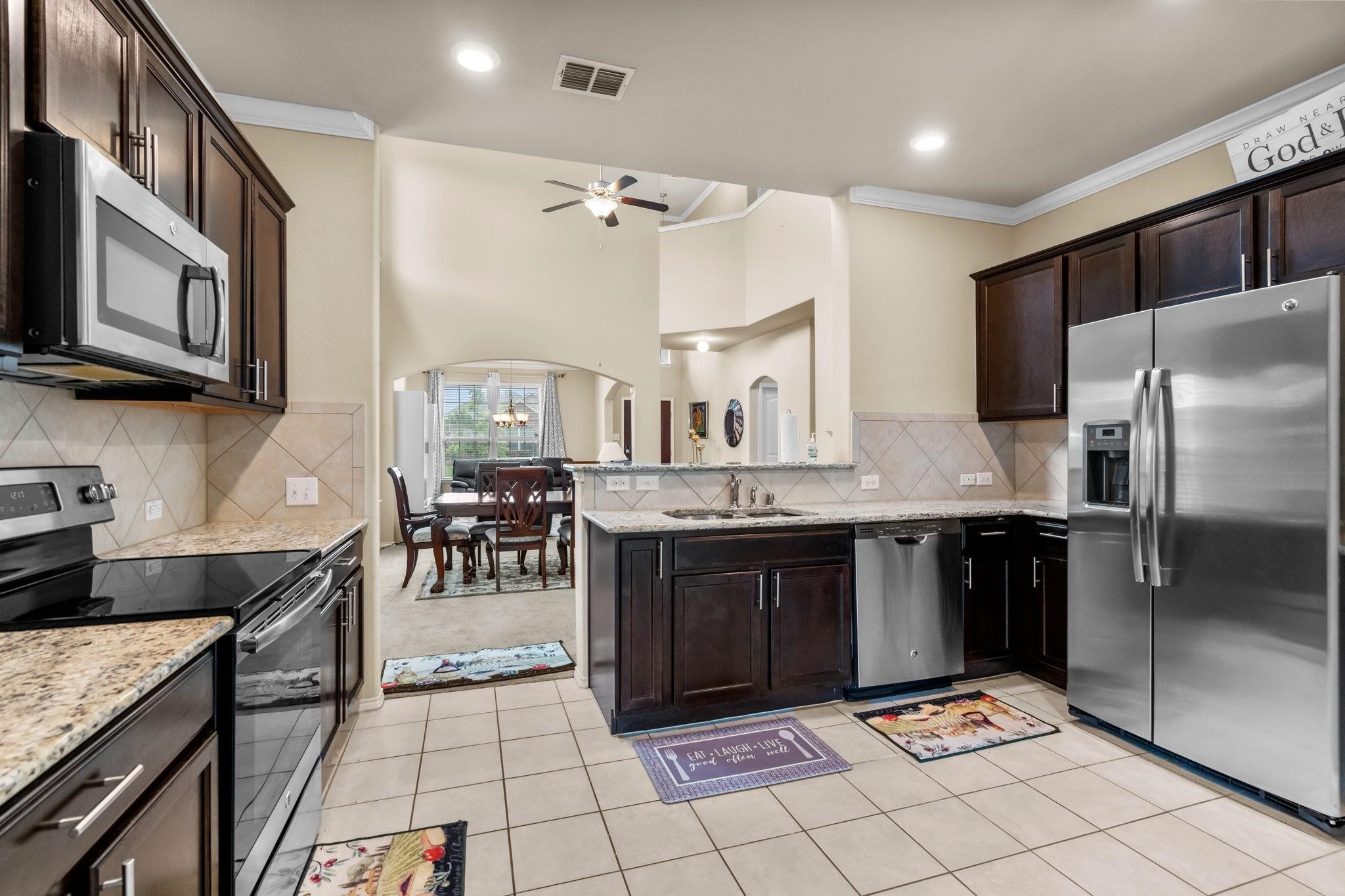3006 Buckthorn Street Heartland TX 75126