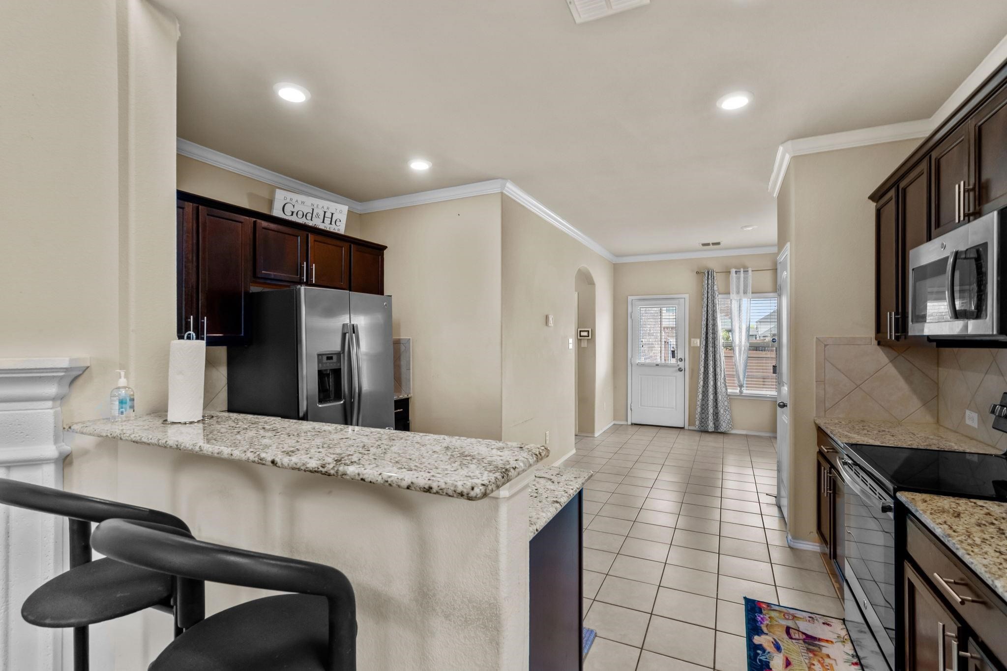3006 Buckthorn Street Heartland TX 75126
