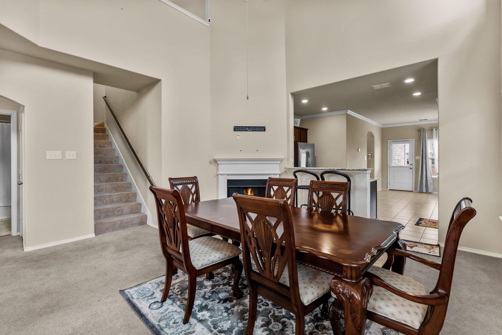 3006 Buckthorn Street Heartland TX 75126