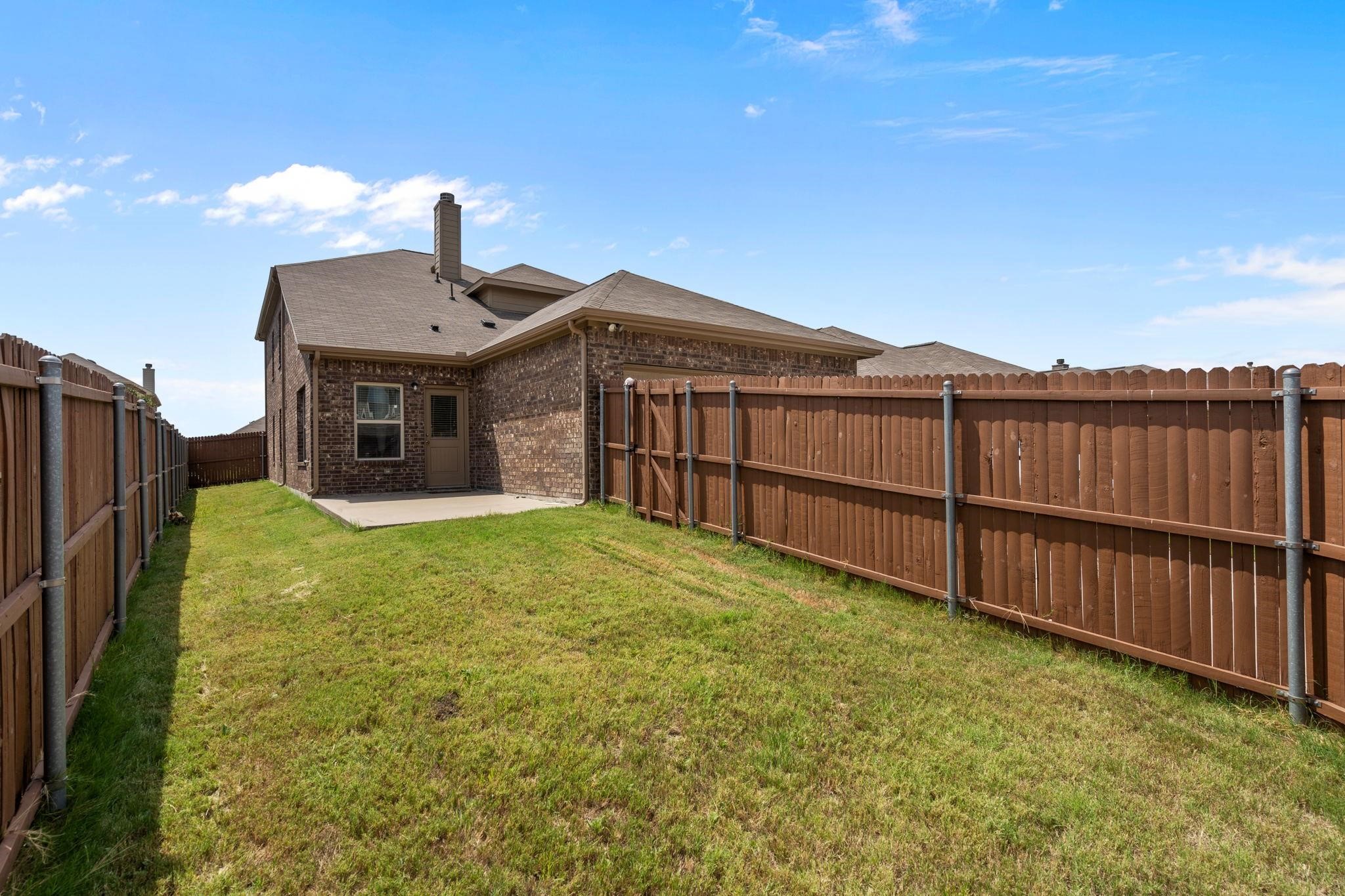 3006 Buckthorn Street Heartland TX 75126
