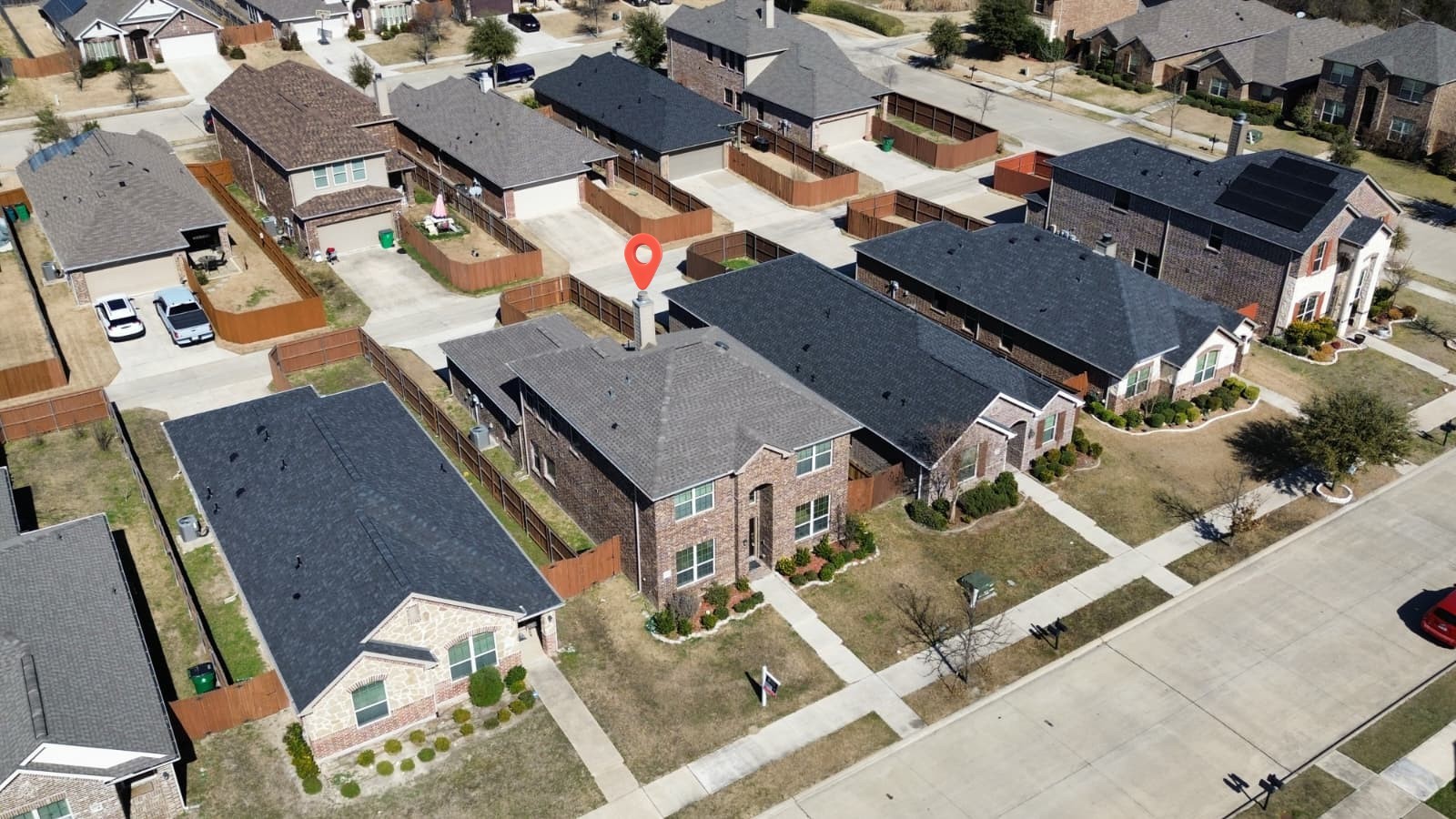 3006 Buckthorn Street Heartland TX 75126
