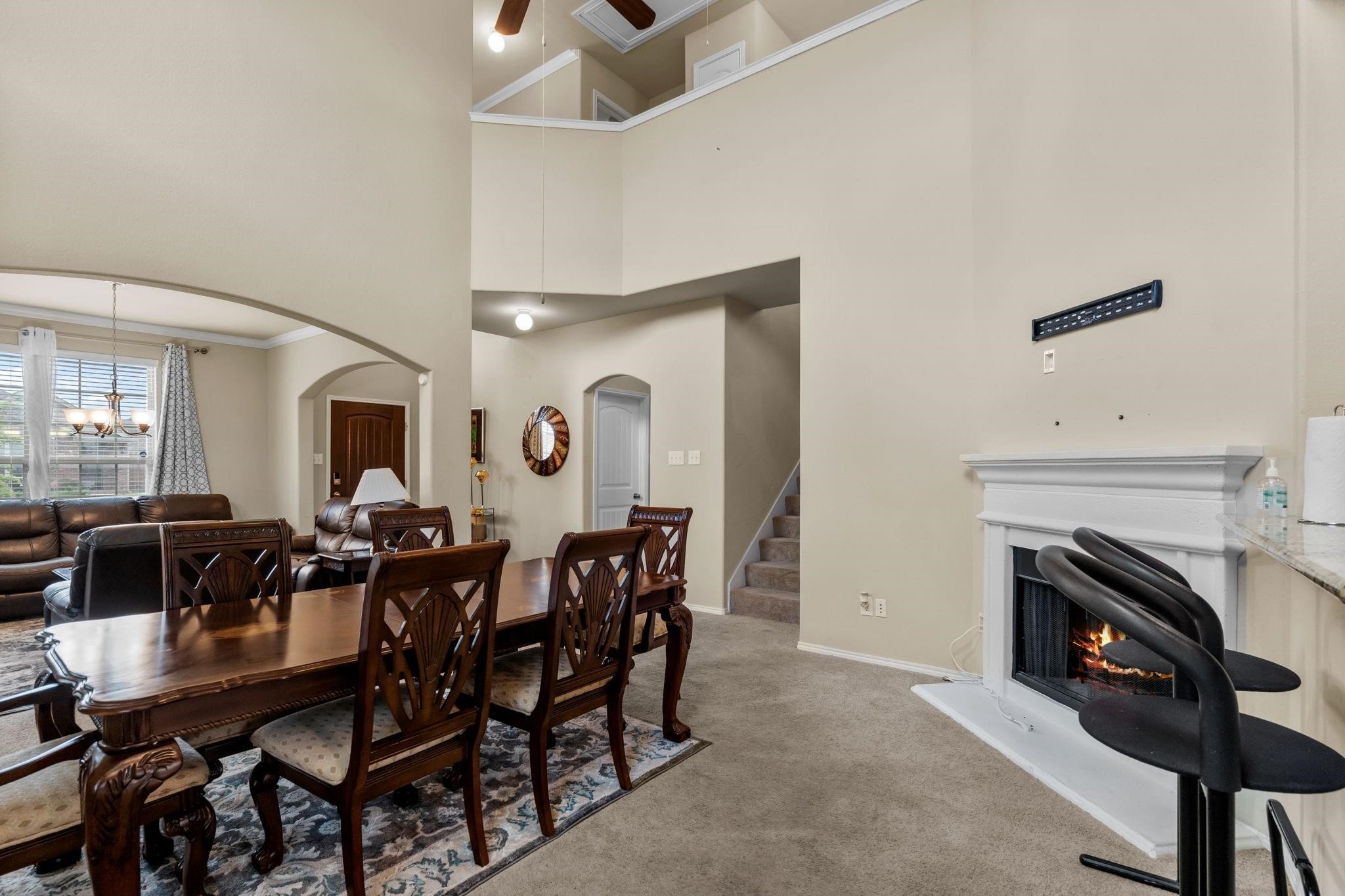 3006 Buckthorn Street Heartland TX 75126