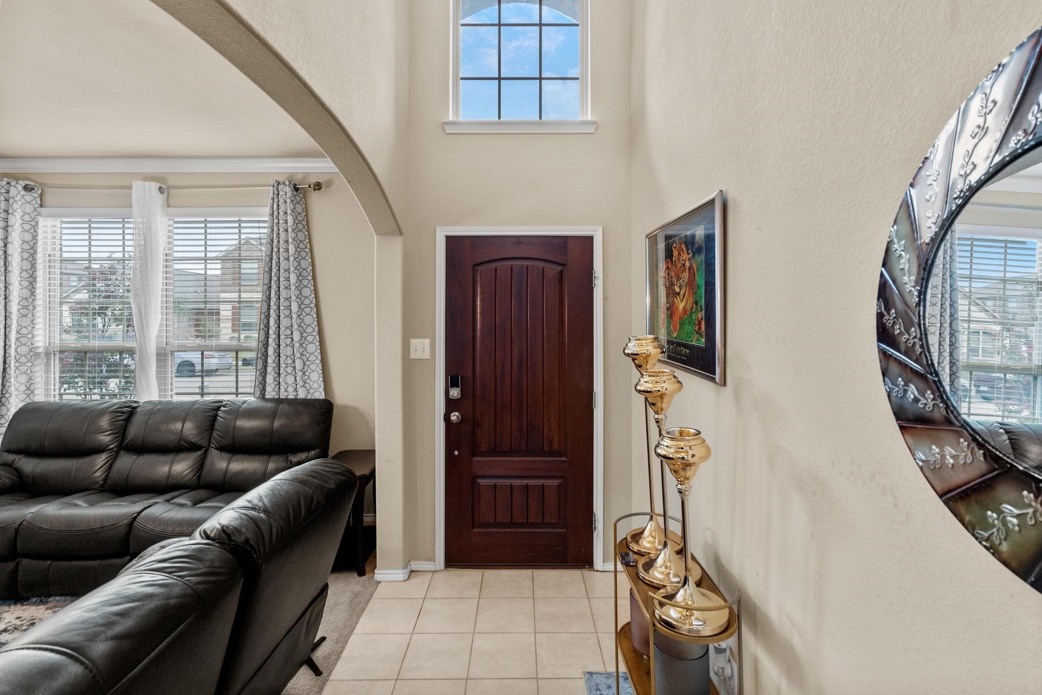 3006 Buckthorn Street Heartland TX 75126