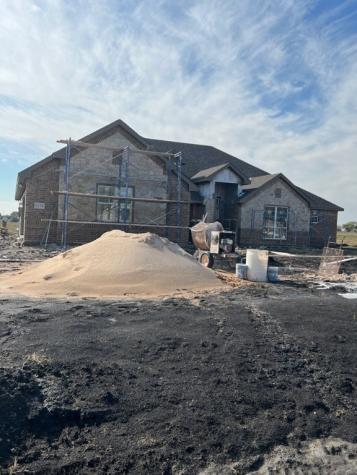 1374 Colina Parkway Farmersville TX 75442