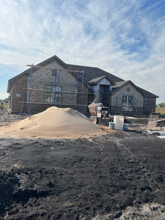 1374 Colina Parkway Farmersville TX 75442