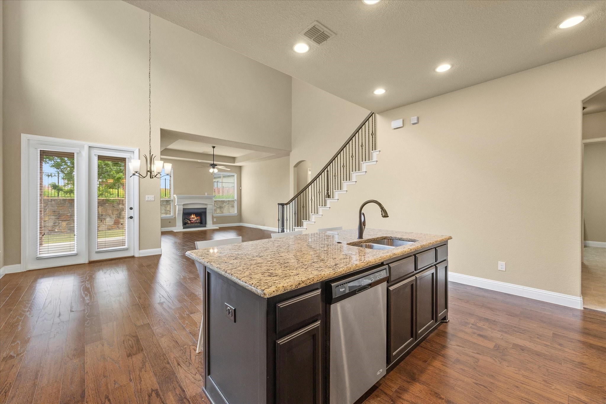 1555 Sonnet Drive Heath TX 75126