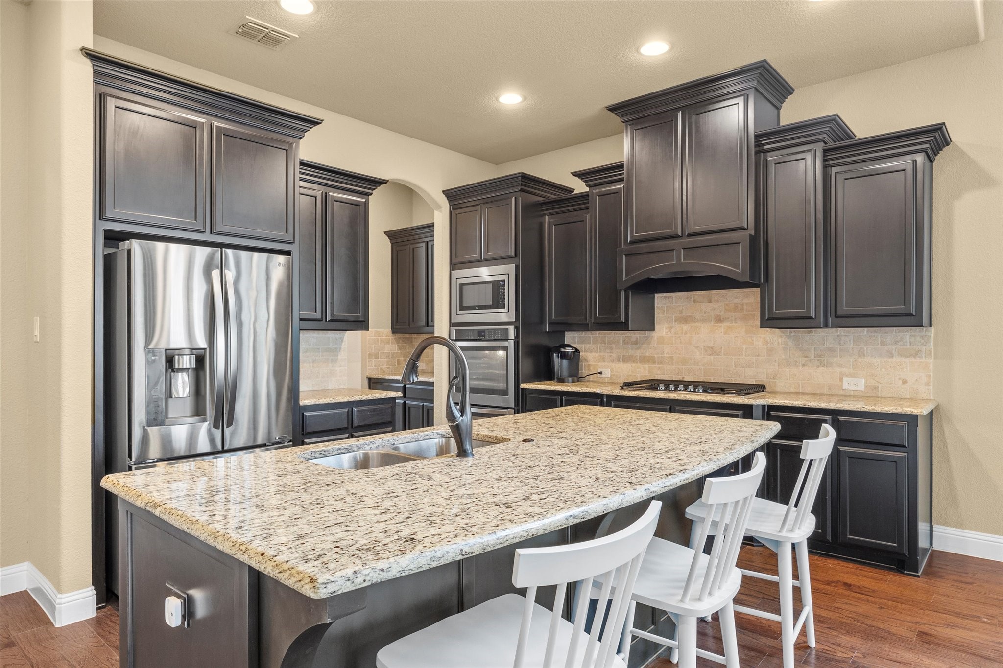 1555 Sonnet Drive Heath TX 75126