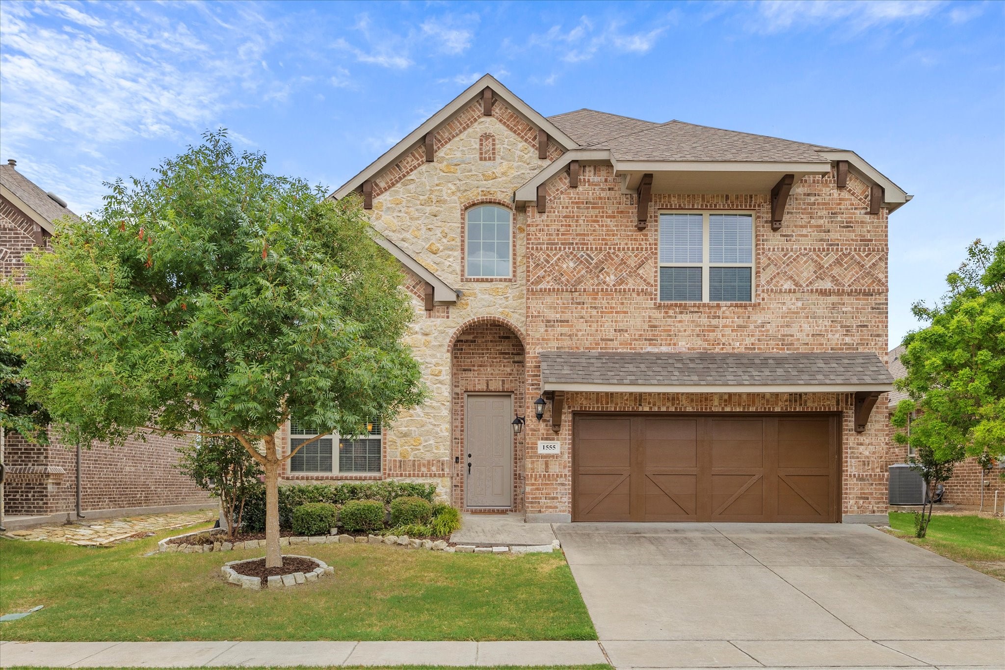 1555 Sonnet Drive Heath TX 75126